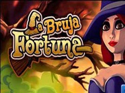 La Bruja Fortuna  игровой автомат MGA